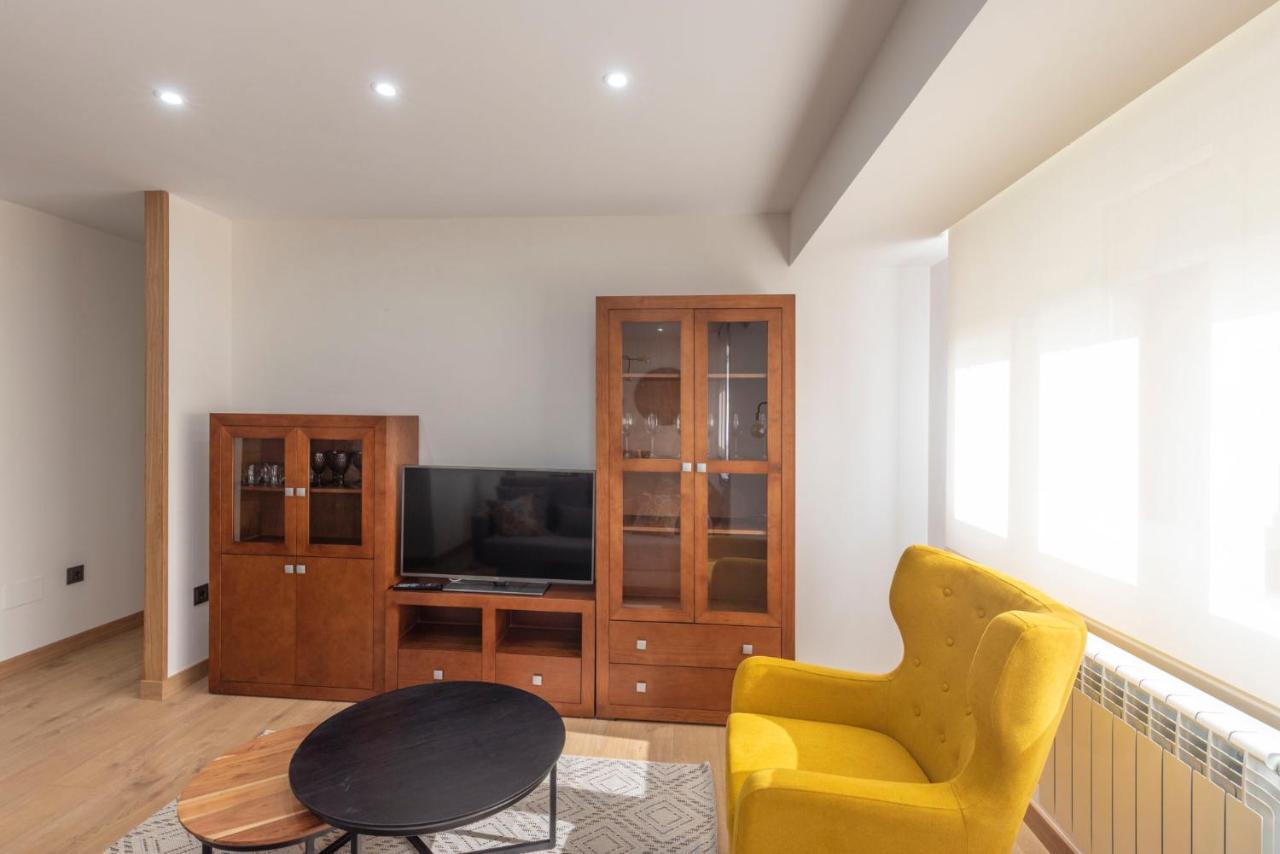 El Piso De Pilar Apartment Llanes Exterior photo