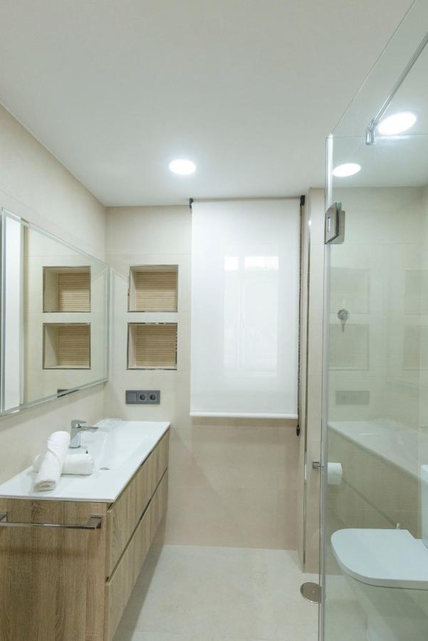 El Piso De Pilar Apartment Llanes Exterior photo