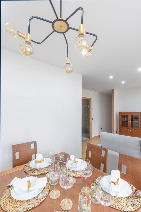 El Piso De Pilar Apartment Llanes Exterior photo