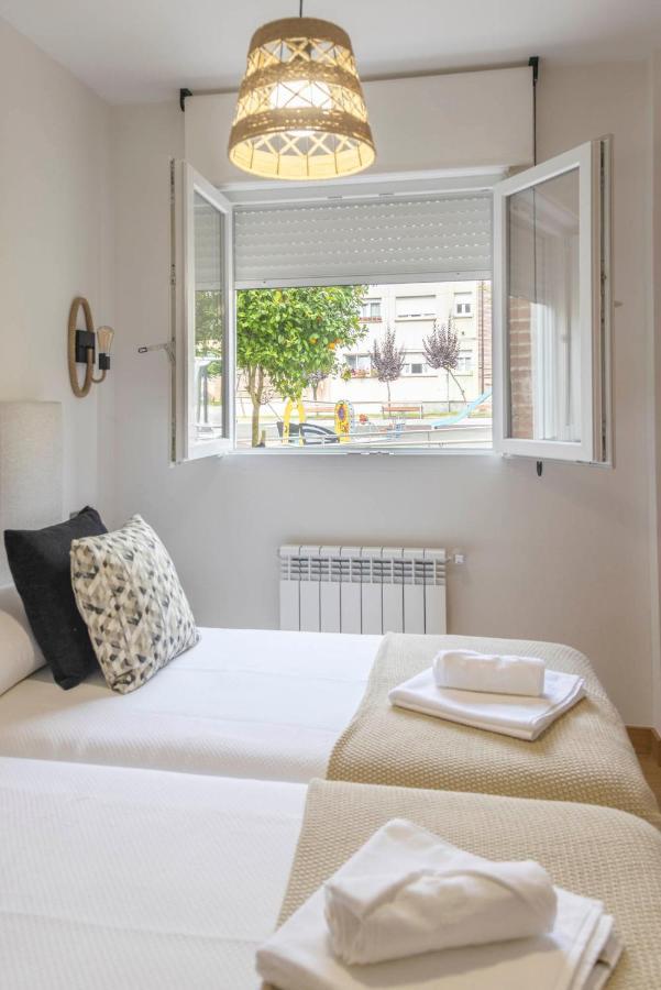 El Piso De Pilar Apartment Llanes Exterior photo