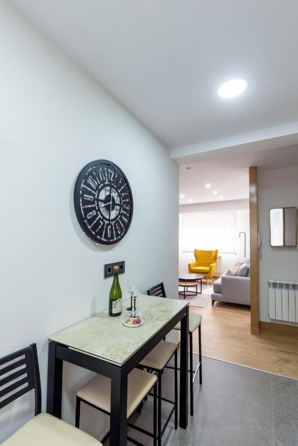 El Piso De Pilar Apartment Llanes Exterior photo